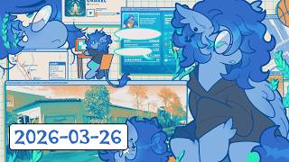 Vylet Pony VOD 2026-03-26 screenshot 5