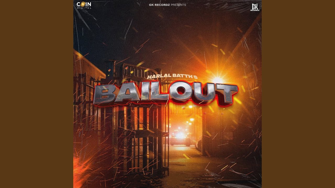 Watch BAILOUT on YouTube Watch BAILOUT on YouTube