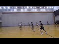 2021 Drive AAU - SBMC U15 vs Flight U15