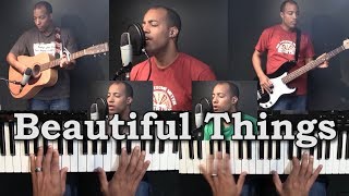 Beautiful Things chords