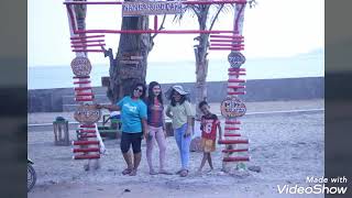 Saat santai pantai nangaroro jadi pilihan ❤️❤️❤️