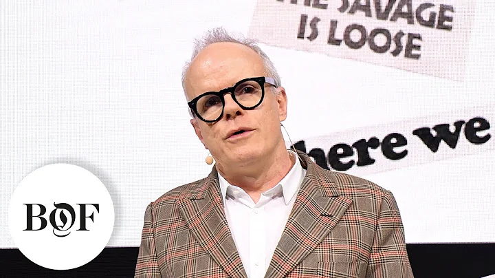 A New Approach to Globalisation | Hans Ulrich Obri...