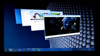 W7Pad Avatar Full HD Demo