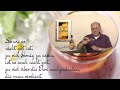 Horst 🐝🍯 Honigmund 🥃 Lüning