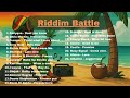 Cold Heart Riddim Vs Relationship Alaine Denyque Chris Martin D Major Busy Signal Tony Gold 