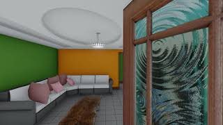 Bungalow renovation  to 3 br apartment units
