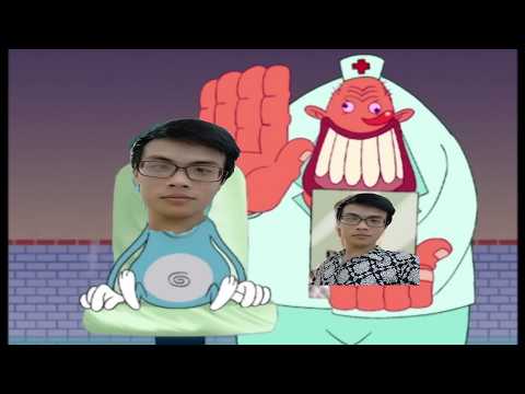 [YTP] Kiều Lương Tâm nhưng lại là Oggy