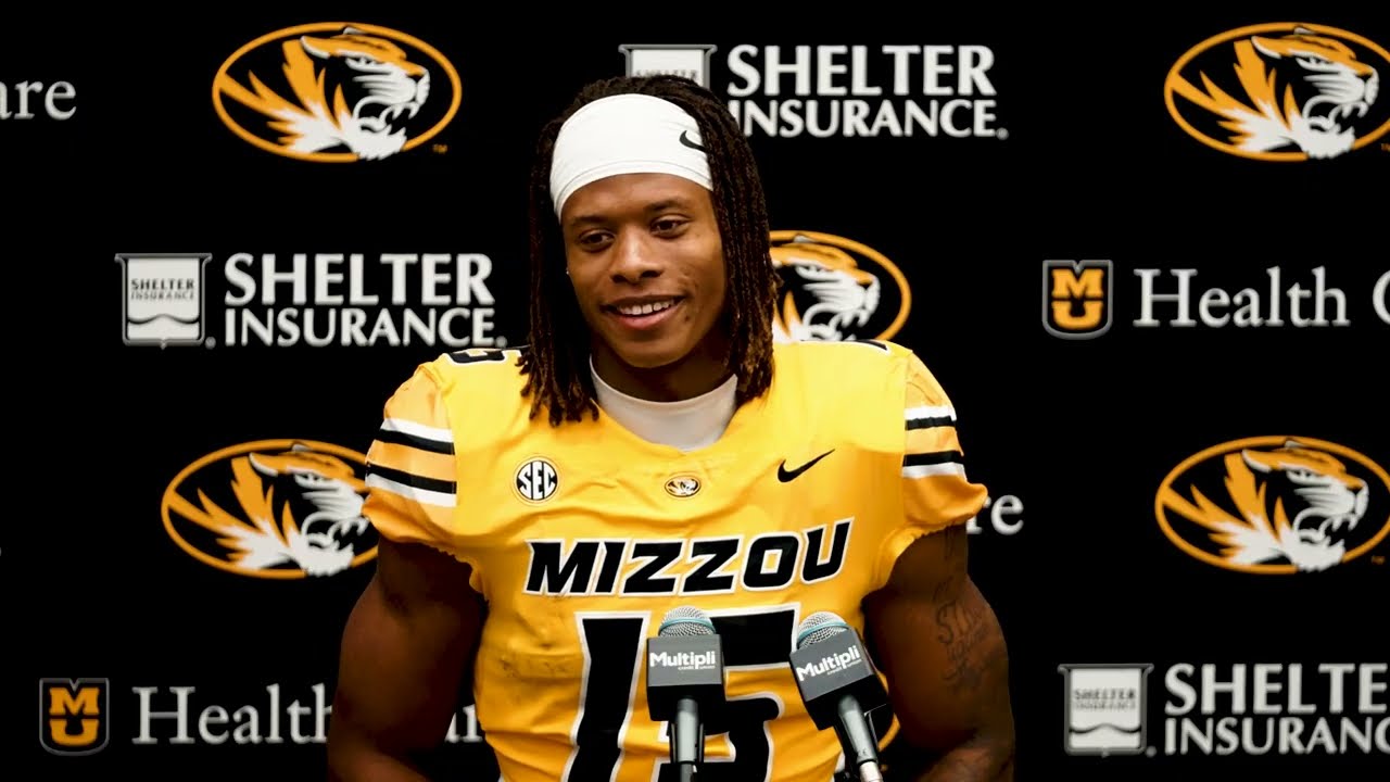 FB: Santana Banner Post‑Game Press Conference UMass