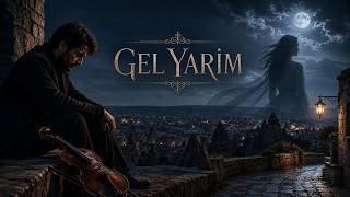 Gel Yari̇m ❤️❤️❤️
