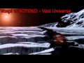 Vospi vs KOTOKO - Vast Universe Fan MV