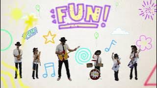 Let's Have Fun - Will's Jams