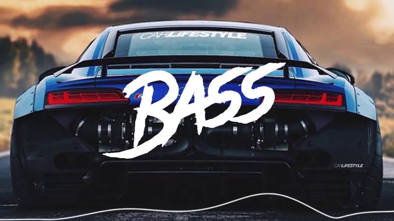 Temas Para Autos 2020 ★ La Mejor Música Electrónica 2020★ Bajos Extremo