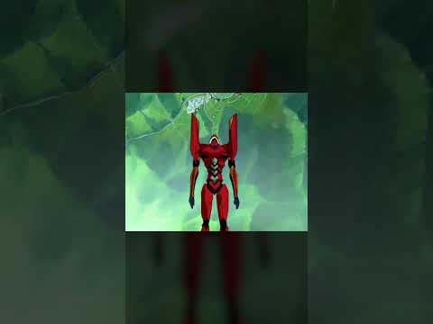 Big dawgs x pacific rim x neon genesis evangelion #edit #evangelion #amv