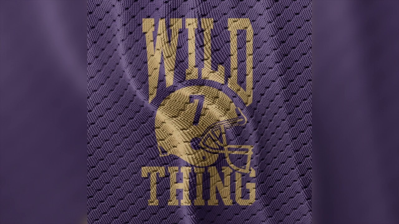 Josh Kerr - Wild Thing (Audio) adlı videoyu YouTube'da izle Josh Kerr - Wild Thing (Audio) adlı videoyu YouTube'da izle