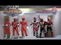 【仮面ライダー★スーパー戦隊】映画村④ヒーローランド☆特撮スポット潜入調査 Kamen Rider,Super Sentai Heroes Land Kyoto Studio Park Japan