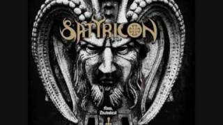 SATYRICON-Dark Medieval Times