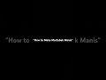 Audio 3 (Listening Test) Laila Nur Amaliah_23020330274