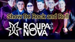 ROUPA NOVA - SHOW DE ROCK AND ROLL screenshot 1