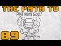 Binding of Isaac - The Path to Platinum - Part 9 [Blue Up]