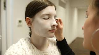 Making Of Luminale 2018, Ada - Art Design Agency, Fashion