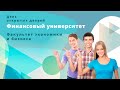 Факультет экономики и бизнеса