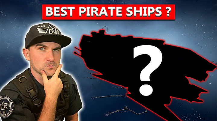 BEST Pirate Ships (S/M/L) in X4: Foundations