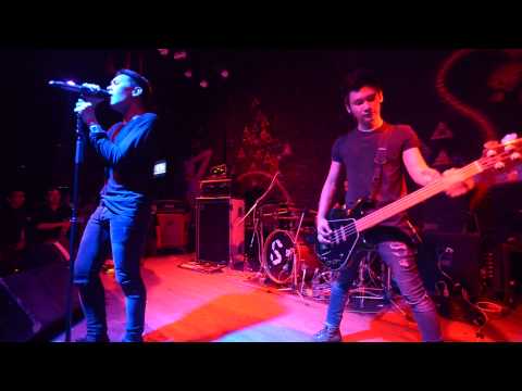 SPF - ใช้โอกาสเปลือง [Live At Funfact Pub]