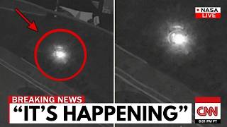BREAKING: James Webb Just Detected Something Alive Inside 3I/ATLAS!