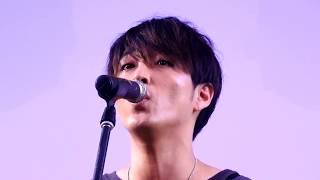 20171022 Niiisan's (from CODE-V) 『if you』②