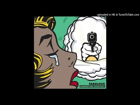 Fabolous feat. Jazzy - Real One Clean