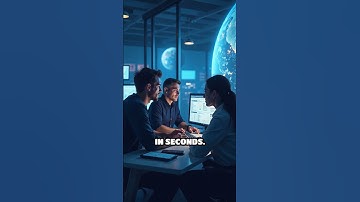 AI Revolutionizes Satellite Image Analysis