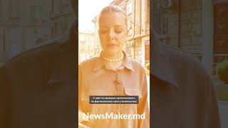 Как проголосовать на выборах?  #молдова #știrionline #кишинев #newsmaker