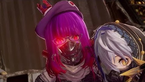 Code Vein - Oliver Collins boss fight and memories