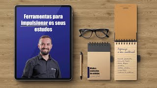 Live Semanal: Ferramentas, instrumentos e acessórios de estudos screenshot 5