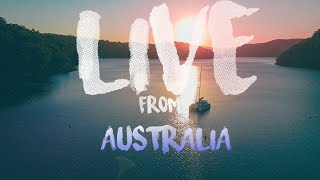 Live From Australia