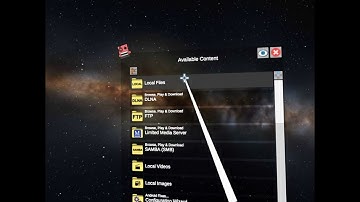 Does anybody know how to fix this?       #mobile VR station. #mobilevr