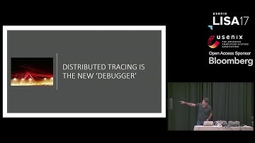 LISA17 - Debugging at Scale Using Elastic and Machine Learning