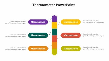Thermometers PowerPoint Presentation