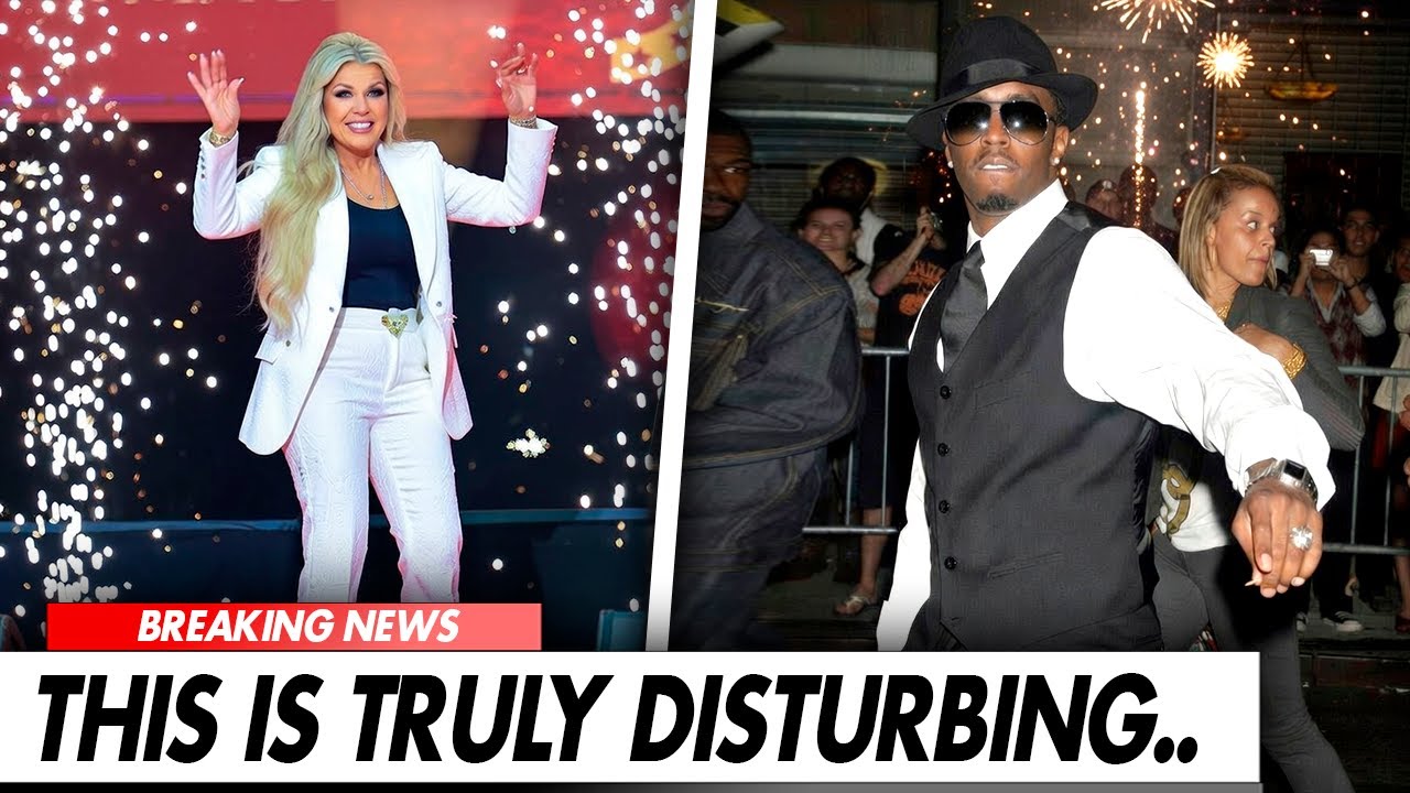 Comedian Leaks FOOTAGE Of Erika Kirk CELEBRATING Charlie’s Death │ Parallels Between Erika & Diddy