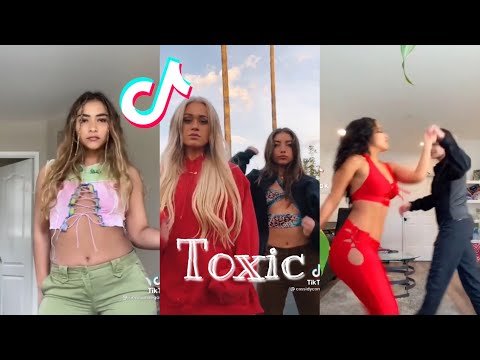 toxic britney spears tradução｜Pesquisa do TikTok