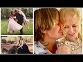 Keith Urban and Nicole Kidman's Daughters