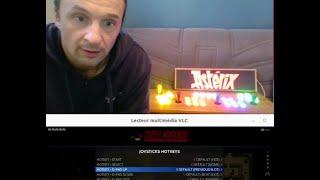 Batocera 43 : Améliorations Arcade Et Joysticks : Dmd - Play - Rust, Joystick Hotkeys Et Globals Hotkeys Resimi