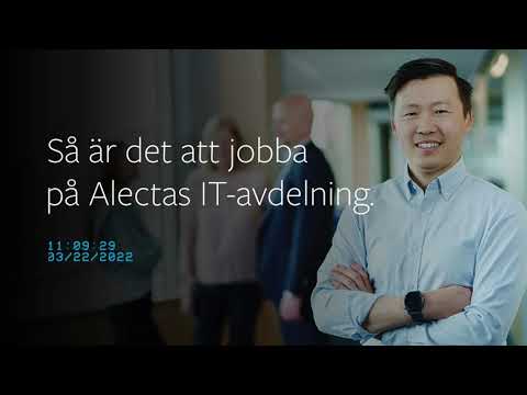 Alecta Advance IT
