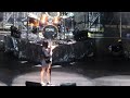 Band Introduction [The Corrs Live in Manila 2023]