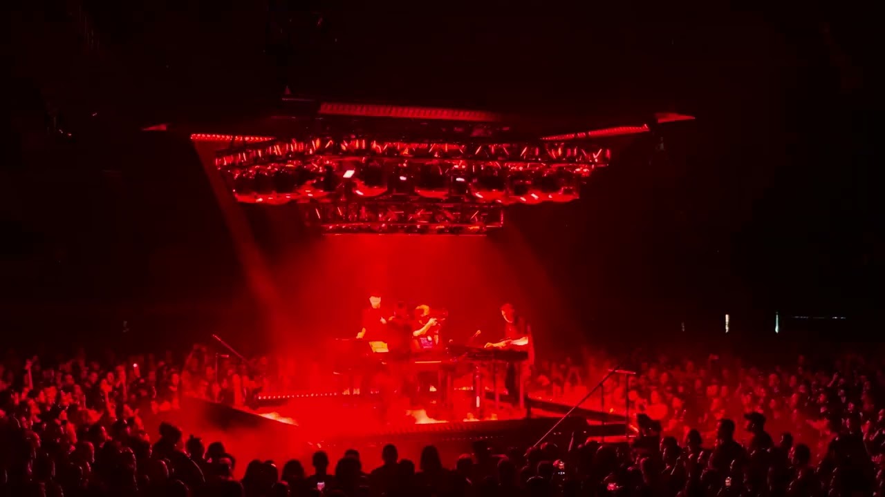 Nine Inch Nails