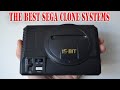 The Best Sega Genesis Clone Consoles / Wicked TOP 10