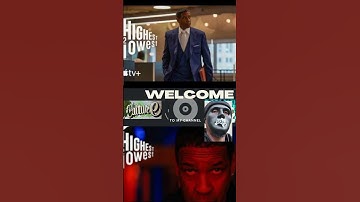 Highest2Lowest #denzelwashington  #best movie since Training Day