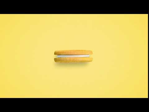 Oreo Golden – 2 - SLO - Oreo Golden – 2 - SLO