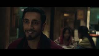 The Reluctant Fundamentalist (2012 )