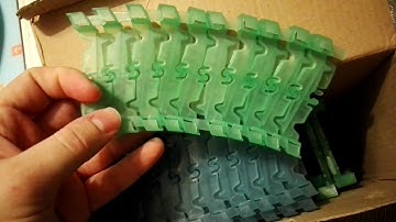 GearBest Video on Wed Jan 31 21:54:55 GMT+01:00 2018